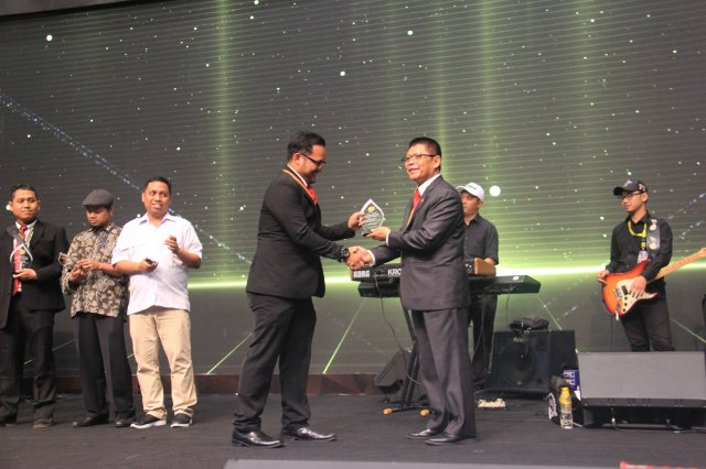 Laptah Kampung Hukum 25-26 Februari 2020